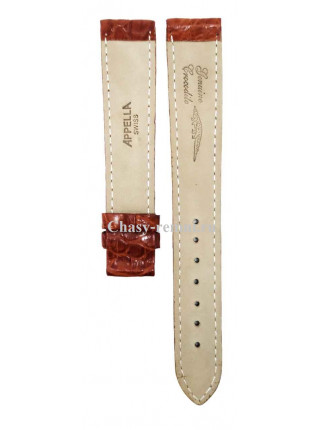 Ремешок Appella Gold AP-G.18.2.5